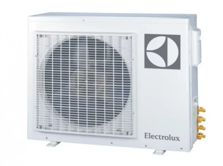 Универсальный внешний блок ELECTROLUX EACO-18H/UP2/N3 полупромышленной сплит-системы купить в Урае