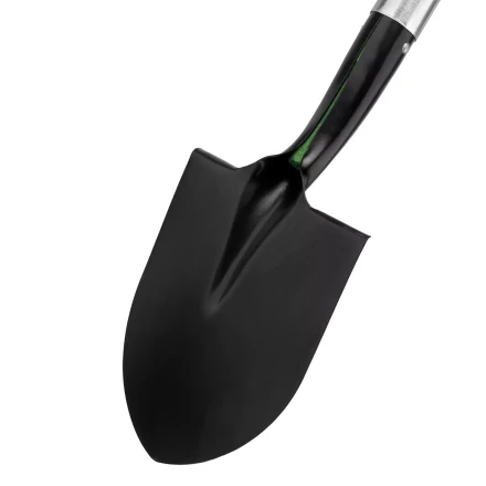 Лопата штыковая Palisad, 150х210х715 мм, фибергласовый черенок 61389 купить в Урае