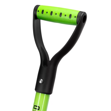 Лопата штыковая Palisad, 150х210х715 мм, фибергласовый черенок 61389 купить в Урае