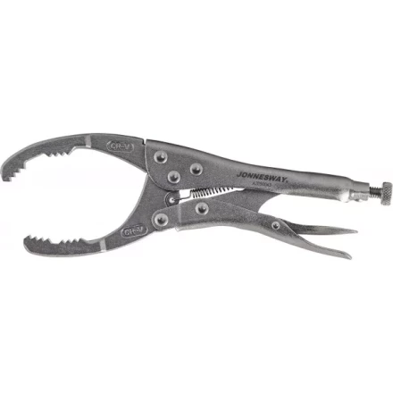 Щипцы для масляных фильтров с фиксированным захватом 53-118 мм  AI050043  Jonnesway 49270 купить в Урае