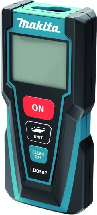 Дальномер лазерный Makita LD030P купить в Урае