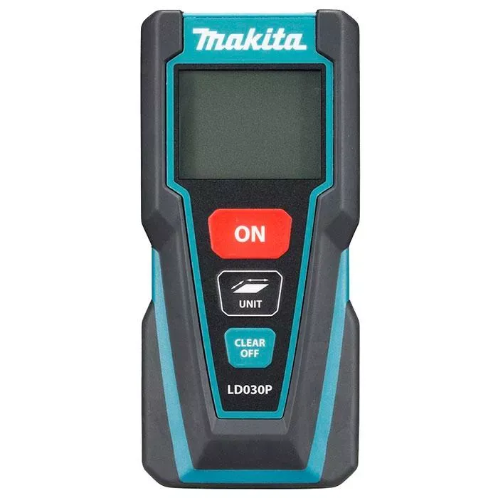 Дальномер лазерный Makita LD030P купить в Урае