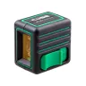 Построитель лазерных плоскостей лазерный уровень ADA Cube MINI Green Home Edition ADA купить в Урае