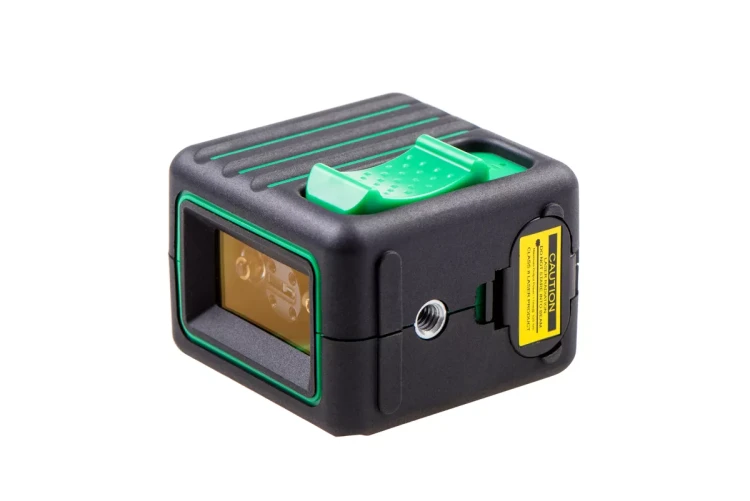 Построитель лазерных плоскостей лазерный уровень ADA Cube MINI Green Home Edition ADA купить в Урае