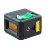 Построитель лазерных плоскостей лазерный уровень ADA Cube MINI Green Home Edition ADA купить в Урае