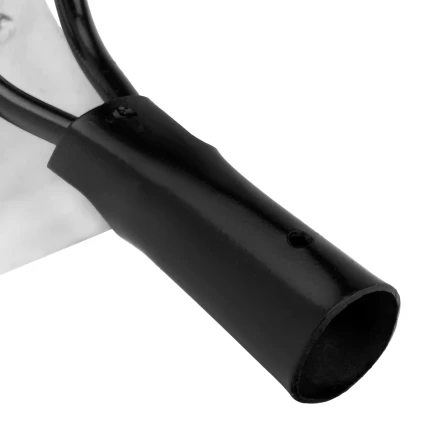 Мотыга Сибртех 62373 нержавеющая сталь, 220х85 мм, без черенка купить в Урае