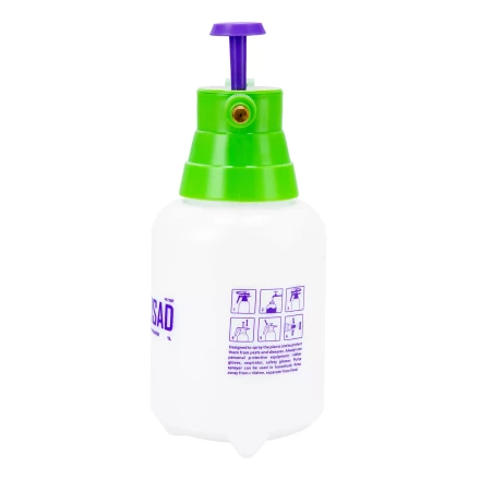 Опрыскиватель 1 л, ручной, с насосом Palisad 647368 купить в Урае