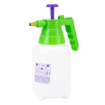 Опрыскиватель 1 л, ручной, с насосом Palisad 647368 купить в Урае