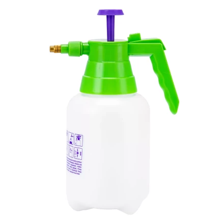 Опрыскиватель 1 л, ручной, с насосом Palisad 647368 купить в Урае