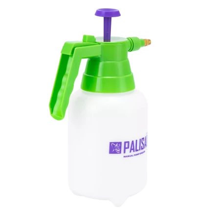 Опрыскиватель 1 л, ручной, с насосом Palisad 647368 купить в Урае