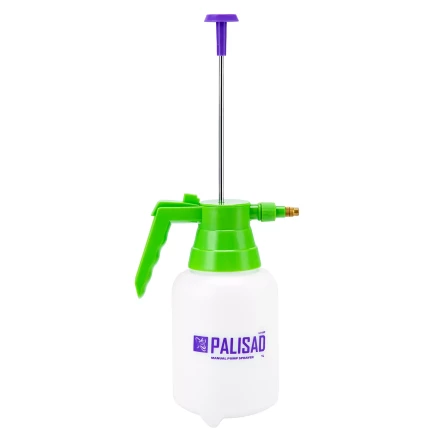 Опрыскиватель 1 л, ручной, с насосом Palisad 647368 купить в Урае