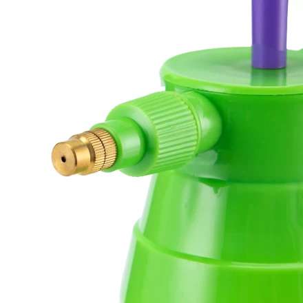 Опрыскиватель 1 л, ручной, с насосом Palisad 647368 купить в Урае