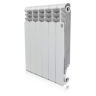 Радиатор Royal Thermo Revolution Bimetall 350 - 12 секций купить в Урае