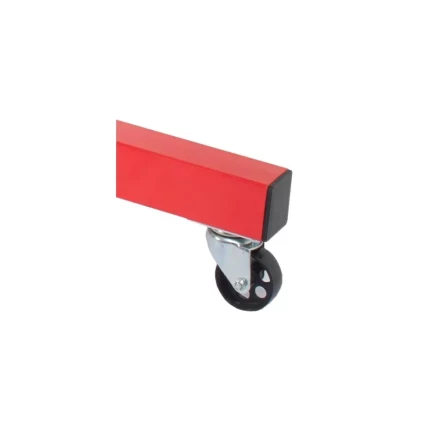 Комплект колес и болтов для кранов гидравлических TL1001-1 (Wheels set with bolts) 1029887 купить в Урае