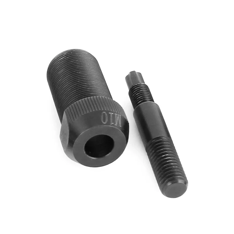 Наконечник М10 для аккумуляторного заклепочника MESSER M2000 купить в Урае