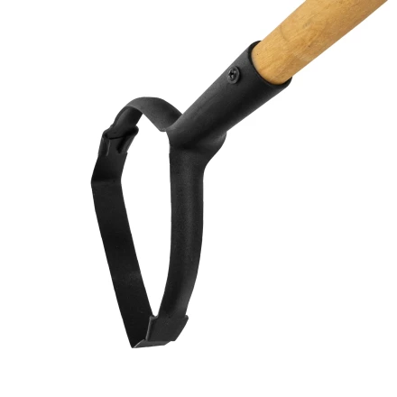 Полольник петлевидный, 120х1500 мм, деревянный черенок Palisad 62285 купить в Урае