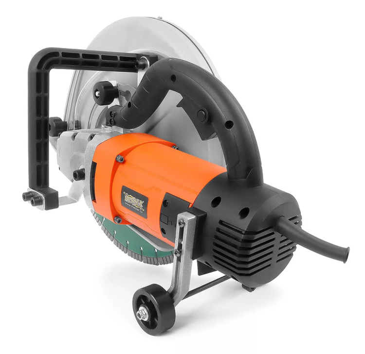 Электрический бетонорез MESSER KX400 купить в Урае