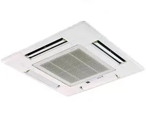 Декоративная решетка MITSUBISHI ELECTRIC SLP-2ALW  инфракрасный ДУ купить в Урае