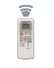 Декоративная решетка MITSUBISHI ELECTRIC SLP-2ALW  инфракрасный ДУ купить в Урае