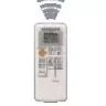 Декоративная решетка MITSUBISHI ELECTRIC SLP-2ALW  инфракрасный ДУ купить в Урае