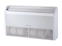 Внутренний блок ELECTROLUX EACU-12 FMI/N3 Free match сплит-системы, напольно-потолочного типа
