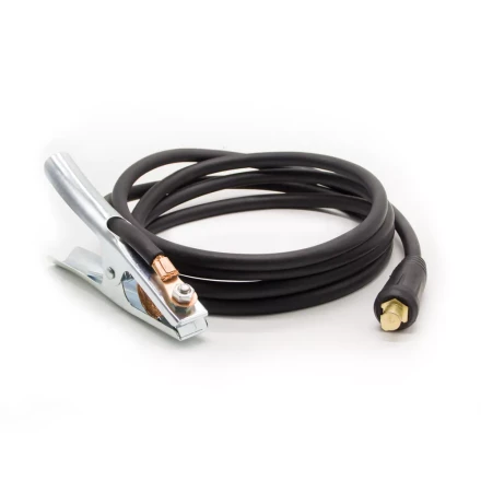 Кабель заземления 250А, 4м (25мм / ОКС 35-50) 2514001 купить в Урае