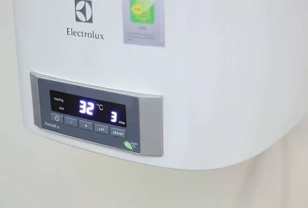 Водонагреватель ELECTROLUX EWH 80 Formax DL купить в Урае
