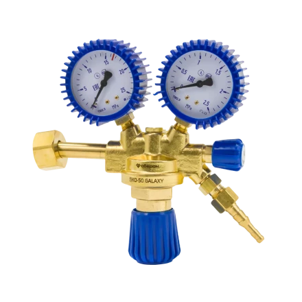 Редуктор кислородный БКО-50 GALAXY (Оберон) N4127 купить в Урае