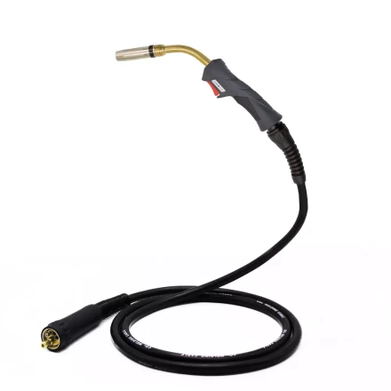 Горелка MW-36 Ultra (4m / Air / Euro) PR014.0144 купить в Урае