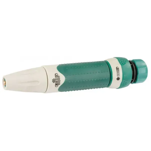 Наконечник поливочный RACO "Comfort-Plus", регулируемый, с соединителем, 1/2" 4253-55/312C купить в Урае
