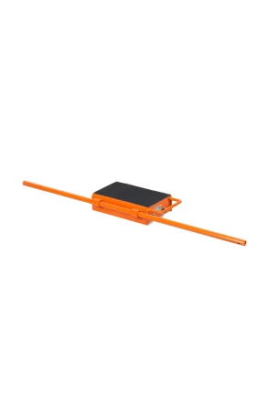 Роликовая платформа подкатная TOR CRE-6 г/п 6 т 1004039 купить в Урае