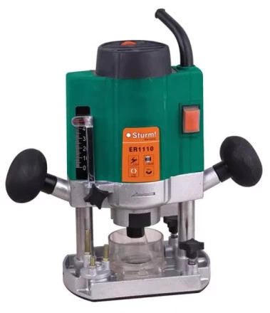 Фрезер Sturm ER 1110 купить в Урае