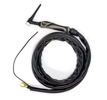 Горелка TIG 26 180A (35%) TIG 180, 200, 4m (3/8G) (без упр. разъемов) купить в Урае