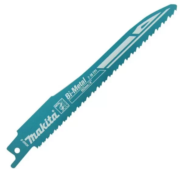 Пильное полотно Makita, Super Express, BIM B-05038 купить в Урае