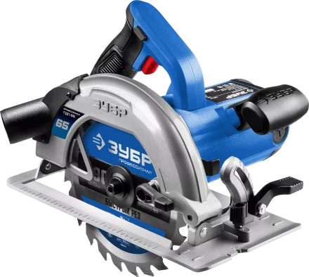Пила циркулярная ПДП-65 серия ПРОФЕССИОНАЛ купить в Урае