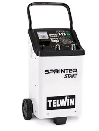 Пуско-зарядное устройство Telwin SPRINTER 3000 START 12-24V  купить в Урае