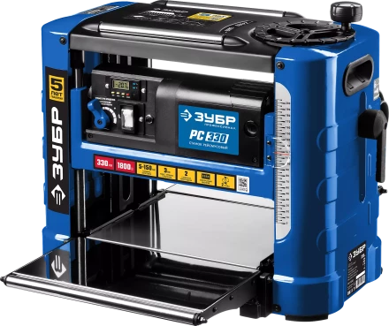 Станок рейсмусовый 2 скорости РС-330 серия ПРОФЕССИОНАЛ купить в Урае