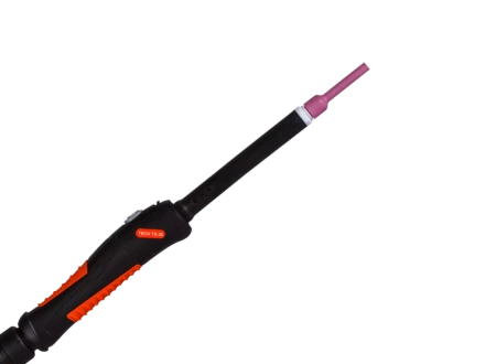 Горелка TECH TS25 М12х1 4метра водяное Сварог IOJ6906 купить в Урае