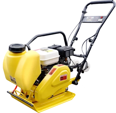 Виброплита STEM Techno  SPC 161 купить в Урае