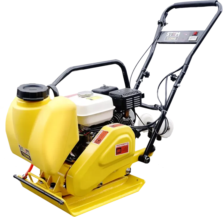 Виброплита STEM Techno  SPC 161 купить в Урае