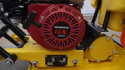 Виброплита STEM Techno  SPC 161 купить в Урае