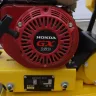 Виброплита STEM Techno  SPC 161 купить в Урае