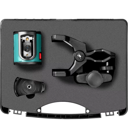 Лазерный линейный нивелир CL 20 34700-5 купить в Урае