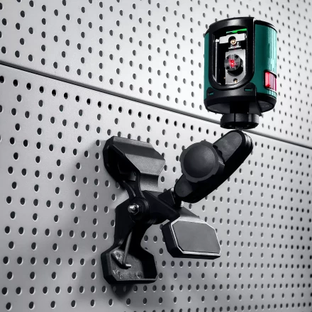 Лазерный линейный нивелир CL 20 34700-5 купить в Урае