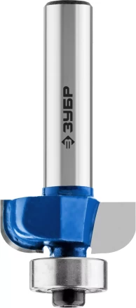 Фрезы кромочные калевочные №2 с подшипником 127мм серия ПРОФЕССИОНАЛ купить в Урае