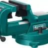 Тиски KRAFTOOL FORGE кованные стальные 32700-150 купить в Урае