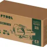 Тиски KRAFTOOL FORGE кованные стальные 32700-150 купить в Урае