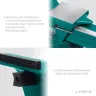 Тиски KRAFTOOL FORGE кованные стальные 32700-150 купить в Урае