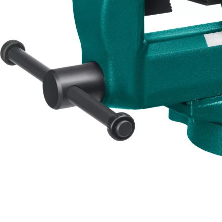 Тиски KRAFTOOL FORGE кованные стальные 32700-150 купить в Урае