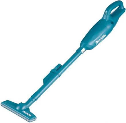 Аккумуляторный пылесос Makita CL106FDZ, 10.8В Li-ion(слайдер) (без АКБ и ЗУ) купить в Урае